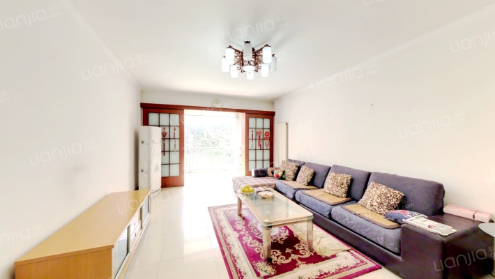 山东医专教职工宿舍二手房实景图