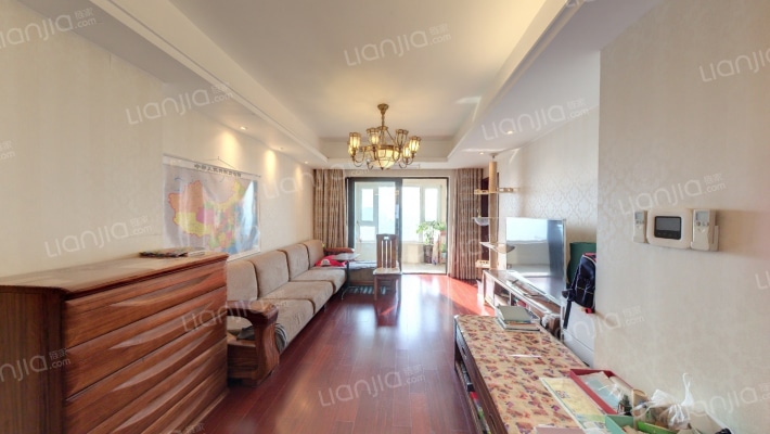 万科信成道一期二手房实景图