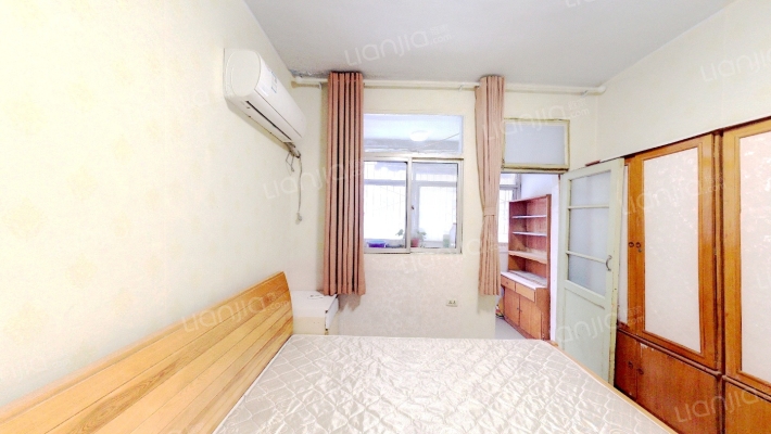 农业路10号院二手房实景图