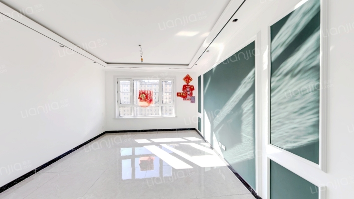 金色橄榄城三期-中邑华章二手房实景图