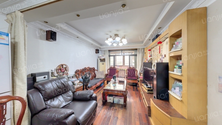 广盛苑二手房实景图