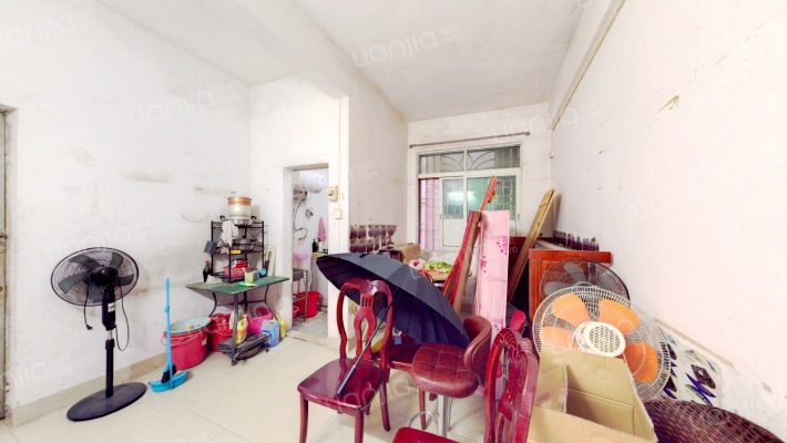 伦教三洲单家二手房实景图