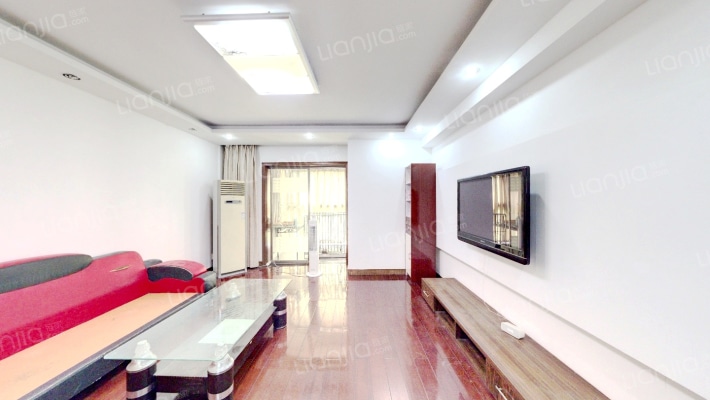 水岸心境二手房实景图