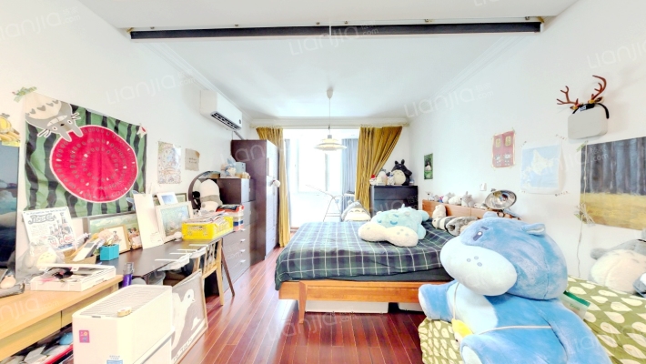 大木小区二手房实景图