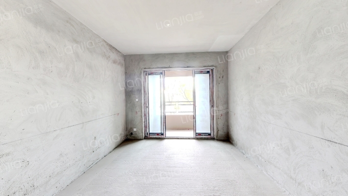 渝开发·格莱美一组团二手房实景图