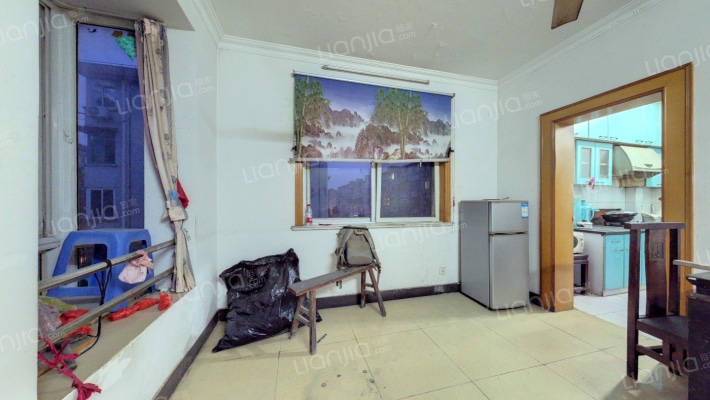 罗南二村二手房实景图