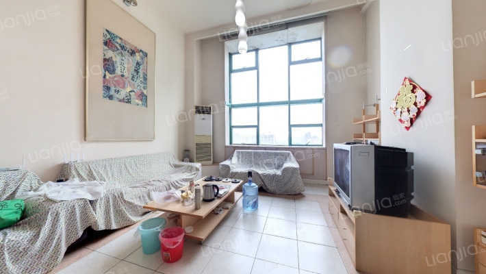 丽舍公寓二手房实景图