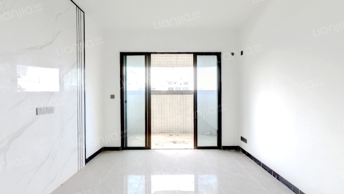 凯柏双子星星荟二手房实景图