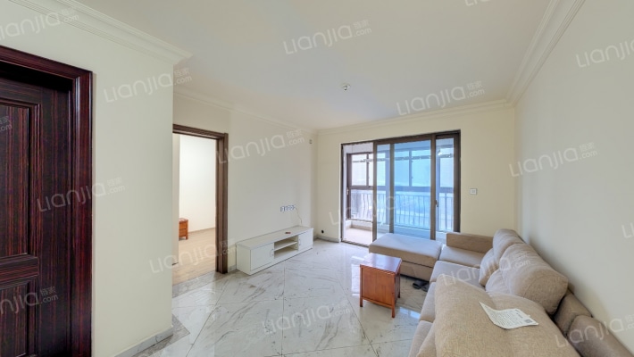 碧桂园伯爵山二手房实景图