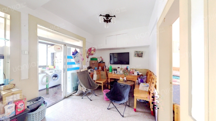 恩波社区桂花路二手房实景图