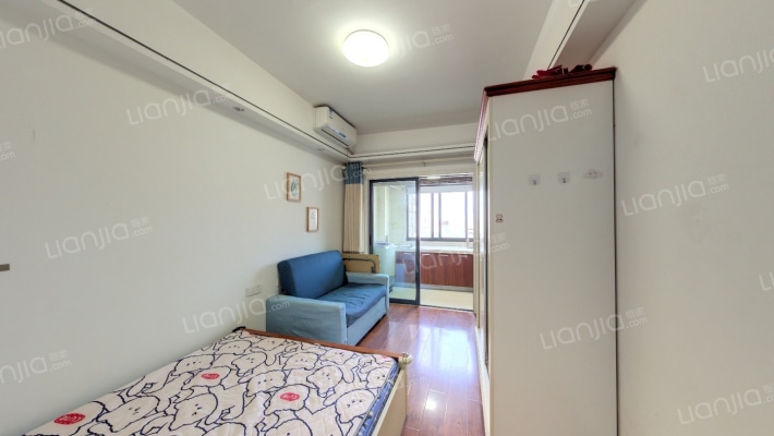 中建木莲工社二手房实景图