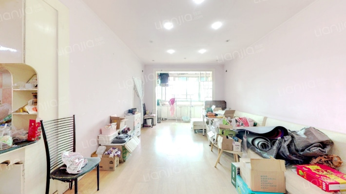 民航小区(锦坪街)二手房实景图