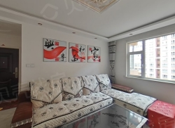 整租·东信广场 2室1厅 南/北_东信广场租房