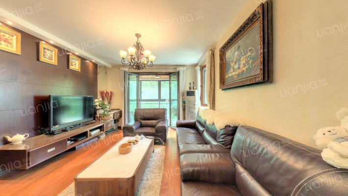 银城东苑揽翠苑二手房实景图