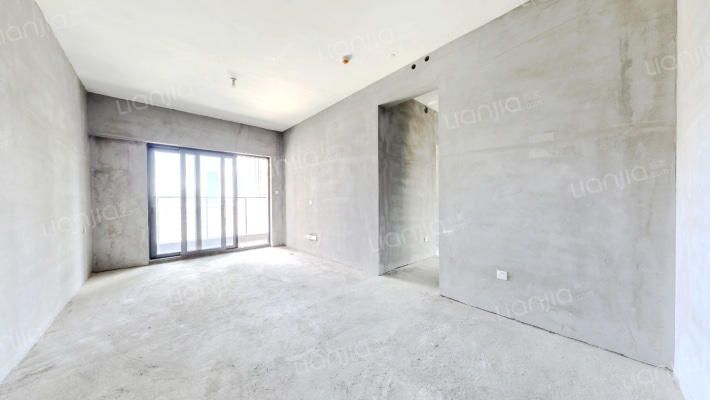 深铁懿府一期二手房实景图