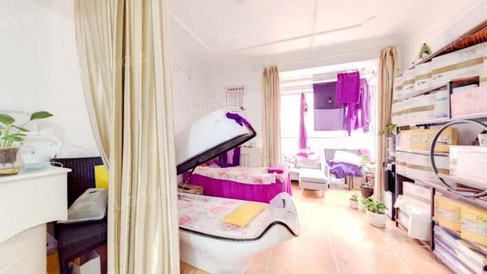 卓达太阳城希望之州二手房实景图