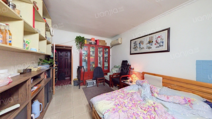 太子山路二手房实景图