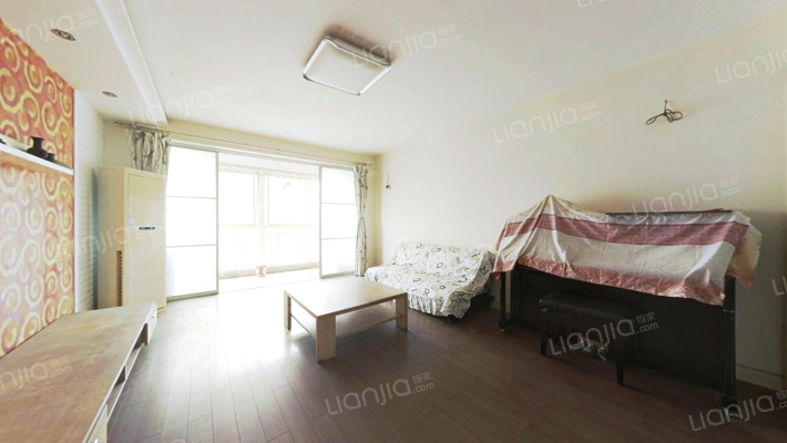 恒顺翠谷二手房实景图