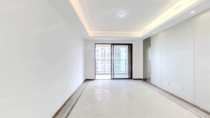 炎华置信上林景著二手房实景图