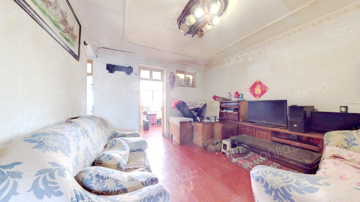 管城西街二手房实景图