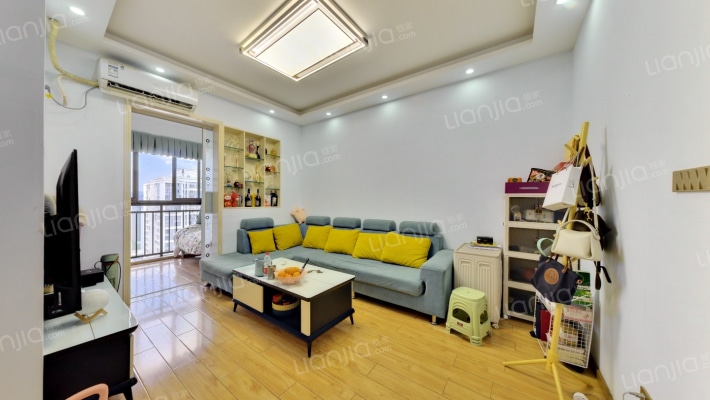 艾德公馆二手房实景图