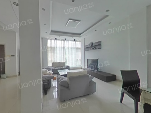 整租·石湖嘉苑 4室2厅 南