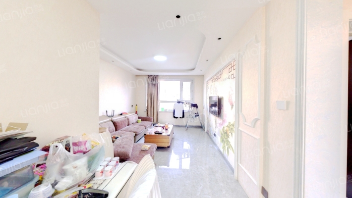 万龙银河城二期二手房实景图