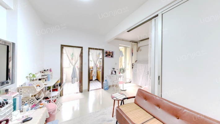 华林东盛花园二期二手房实景图