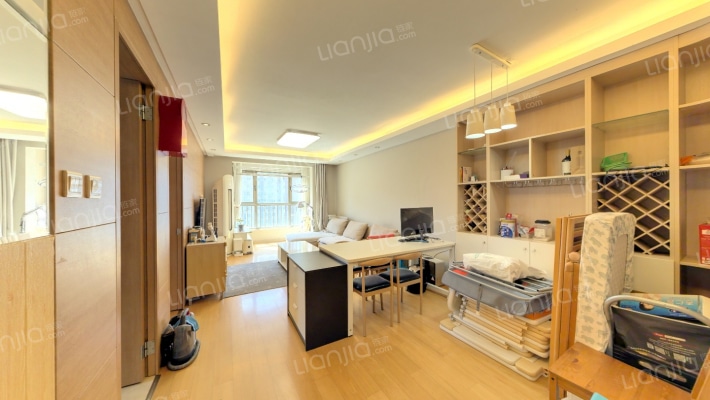 长阳半岛怡和路3号院二手房实景图