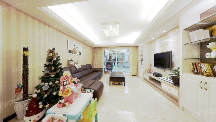 颐秀居二手房实景图