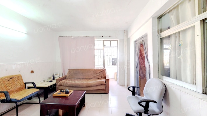 双竹街74号二手房实景图