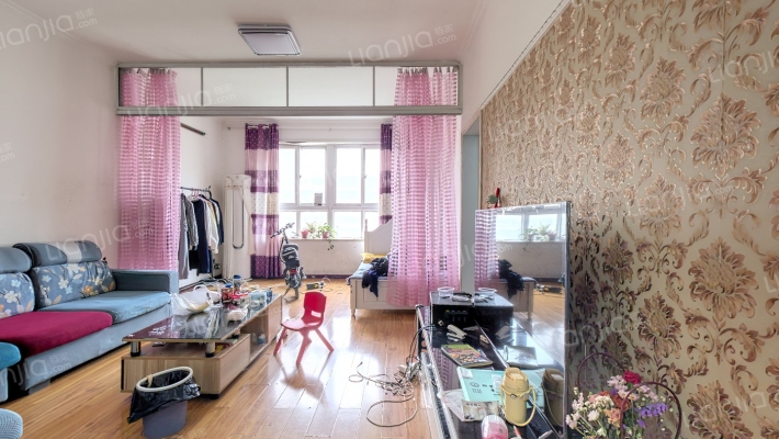 六厂前街社区二手房实景图