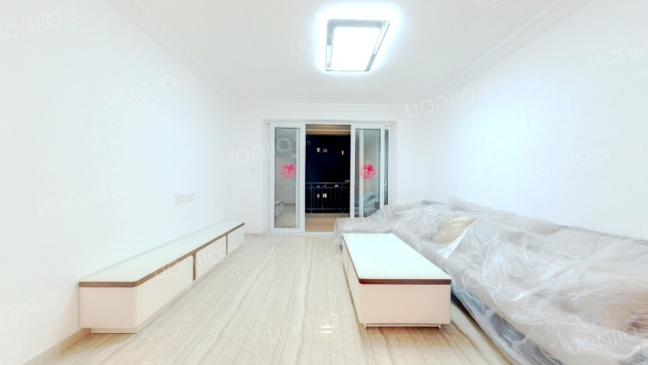 碧桂园凤凰城·天颂二手房实景图