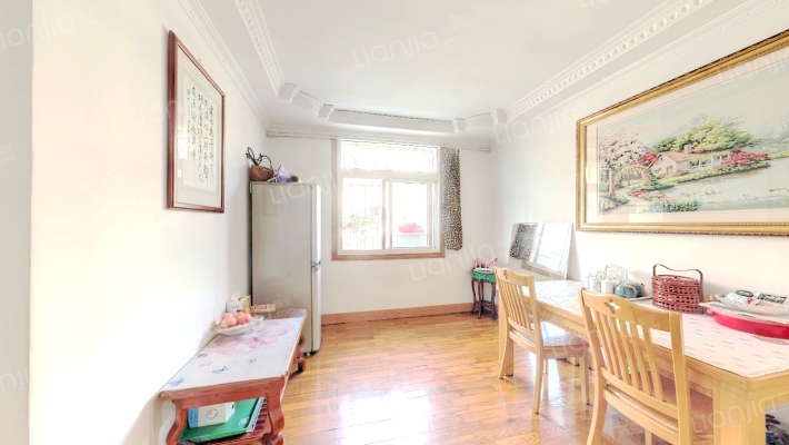 畅园新村二手房实景图