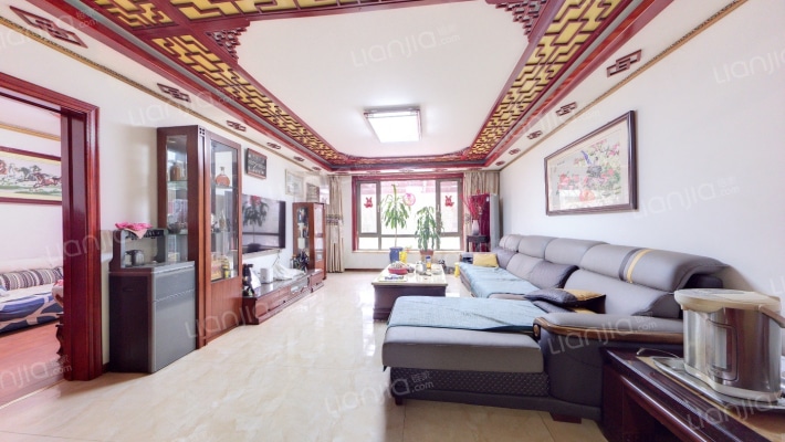 东一时区二手房实景图