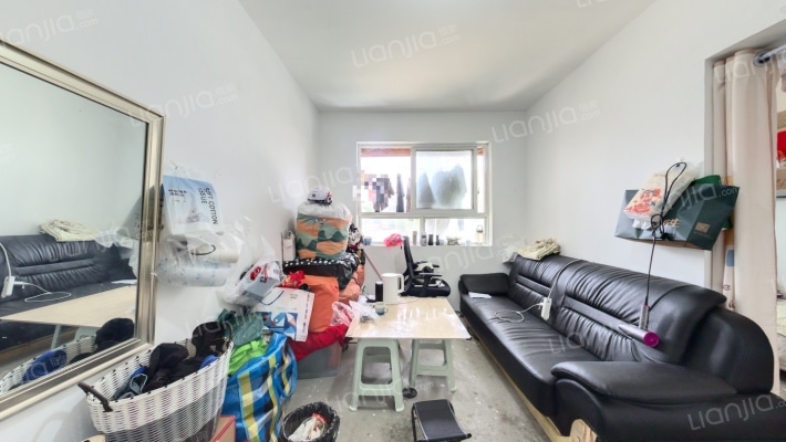 西瓜村小区二手房实景图