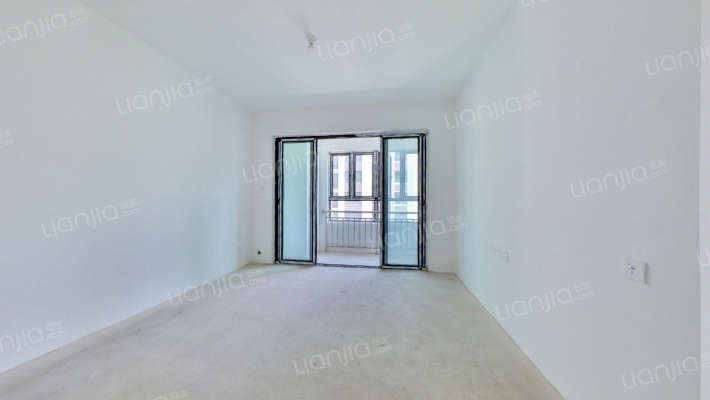 碚城江畔二手房实景图