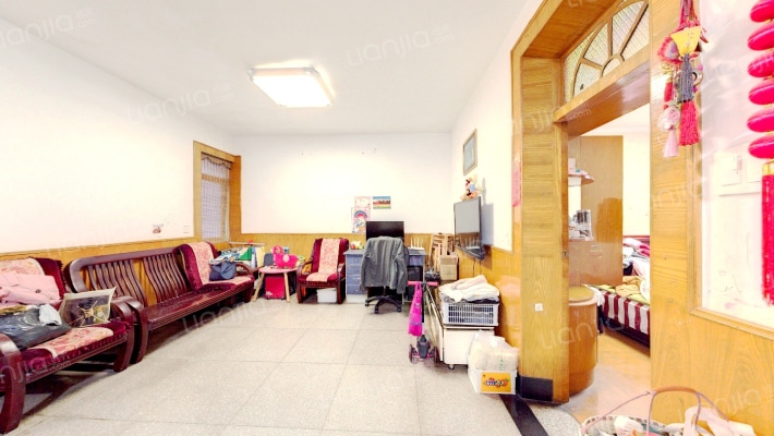 文教西苑二手房实景图