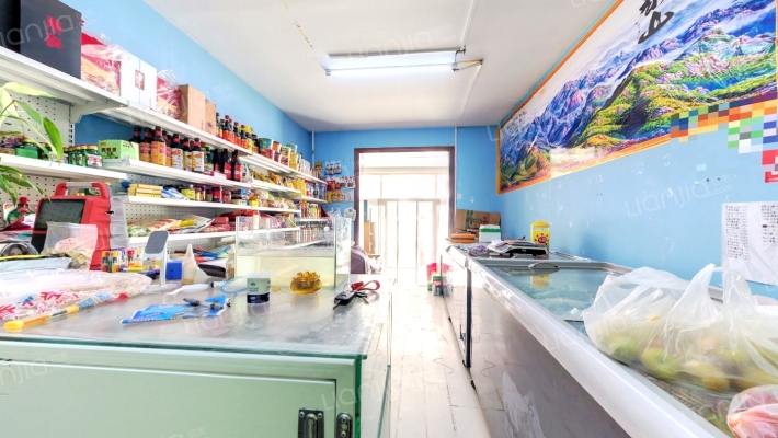 南大街二手房实景图