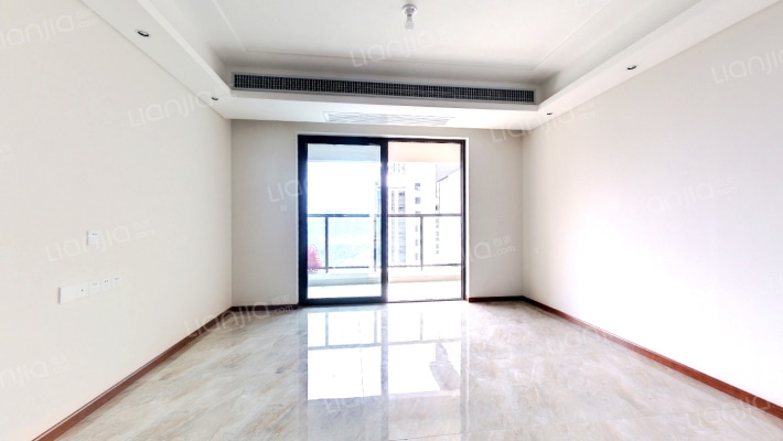 保利军运村二手房实景图