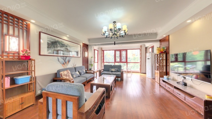 中粮观澜壹品二手房实景图