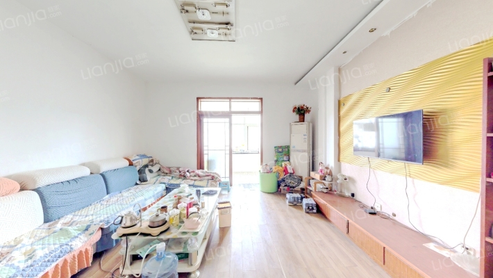 长乐小区（半坡）二手房实景图