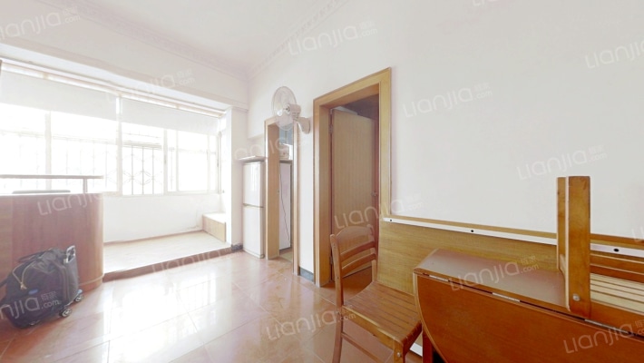 岐江广场二手房实景图