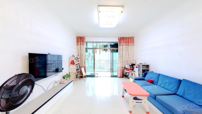 裕丰新村二手房实景图