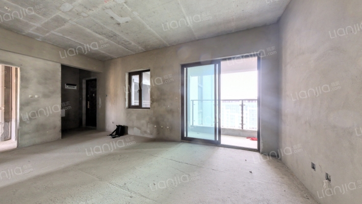 兴唐府二手房实景图