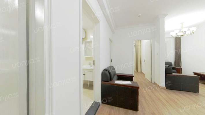 和美城二手房实景图