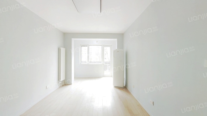 启航嘉园二手房实景图