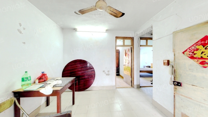 水秀新村二手房实景图