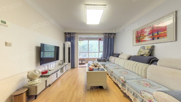 润德天悦城云贤园二手房实景图