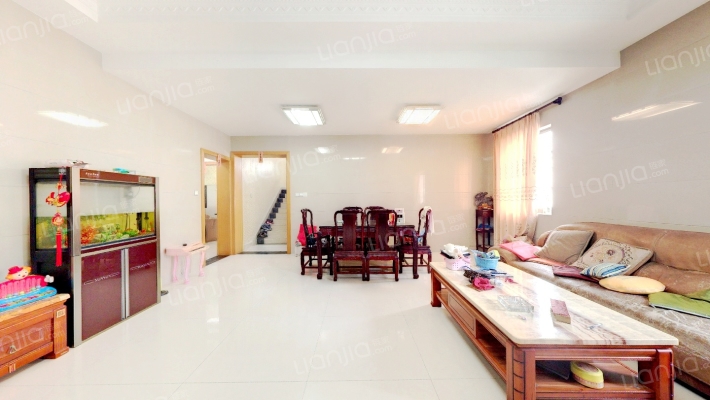 中华路1876号二手房实景图